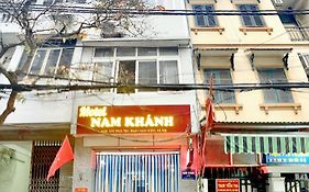 Nam Khánh Motel
